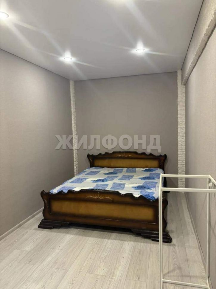2-комн квартира Харьковская ул., д.17
