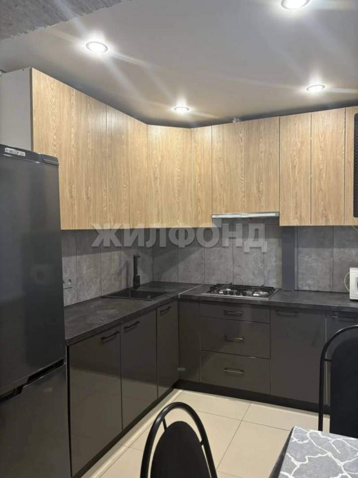 2-комн квартира Харьковская ул., д.17