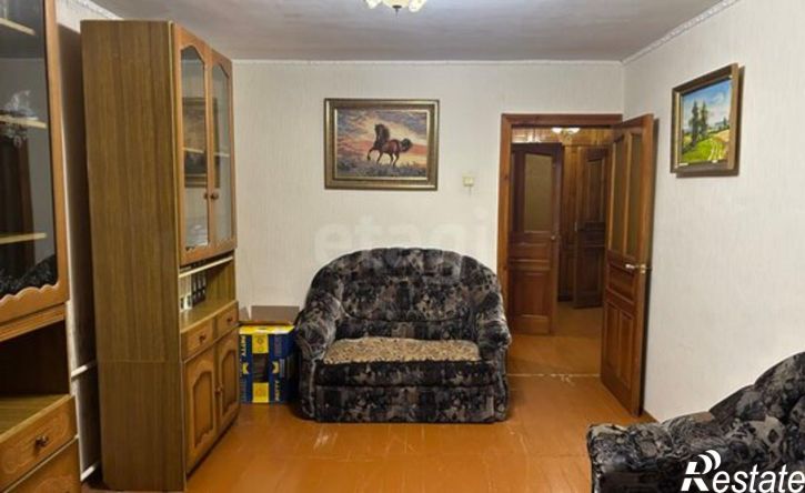 2-комн квартира пр-кт Станке Димитрова, 55В,  д. 55В