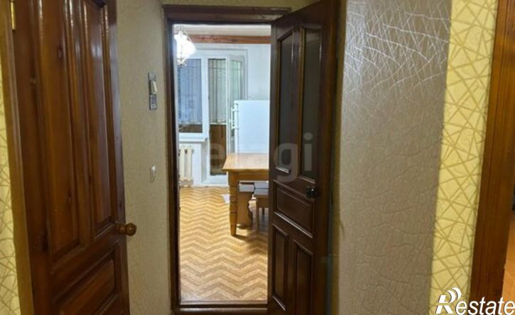 2-комн квартира пр-кт Станке Димитрова, 55В,  д. 55В