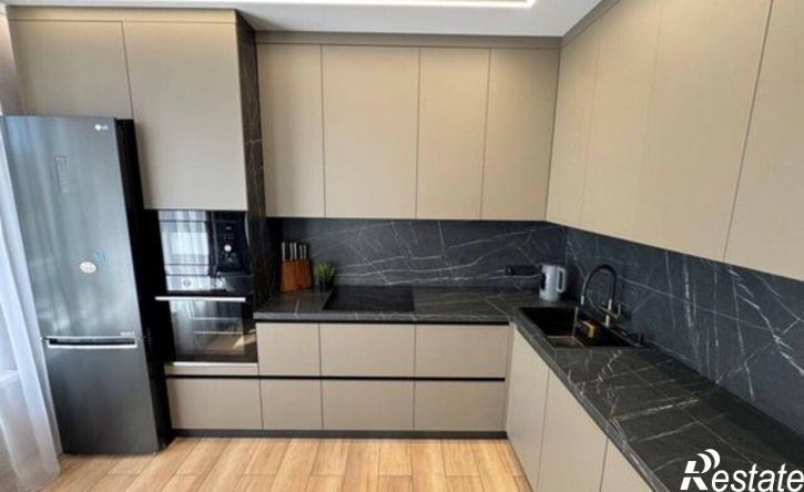 2-комн квартира улица Ульянова, 24,  д. 24