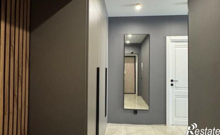 2-комн квартира улица Ульянова, 24,  д. 24