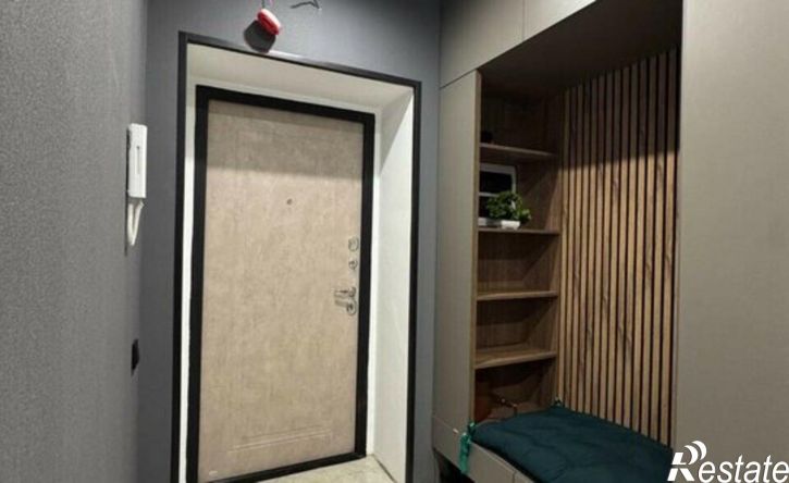 2-комн квартира улица Ульянова, 24,  д. 24