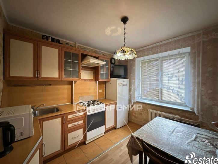 2-комн квартира улица Емлютина, 42,  д. 42