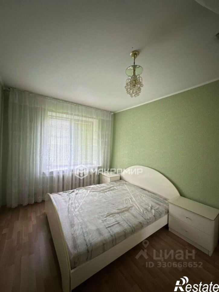 2-комн квартира улица Емлютина, 42,  д. 42