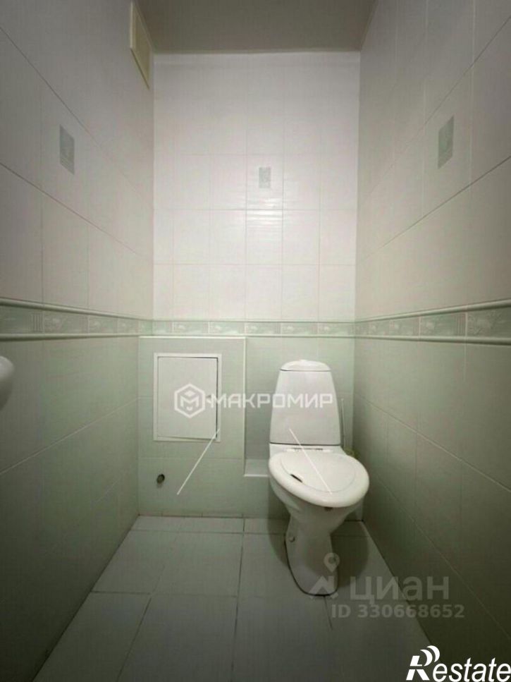 2-комн квартира улица Емлютина, 42,  д. 42
