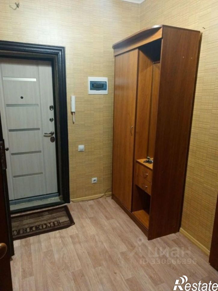 1-комн квартира ул Тельмана, 86,  д. 86