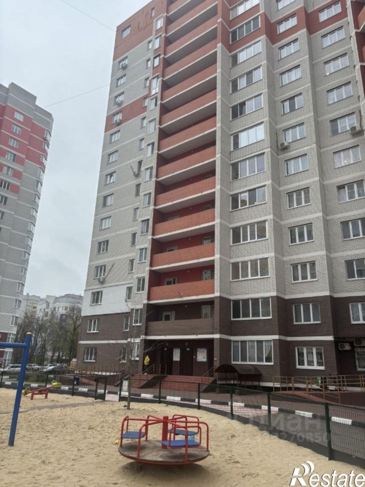 3-комн квартира Степная улица, 9,  д. 9