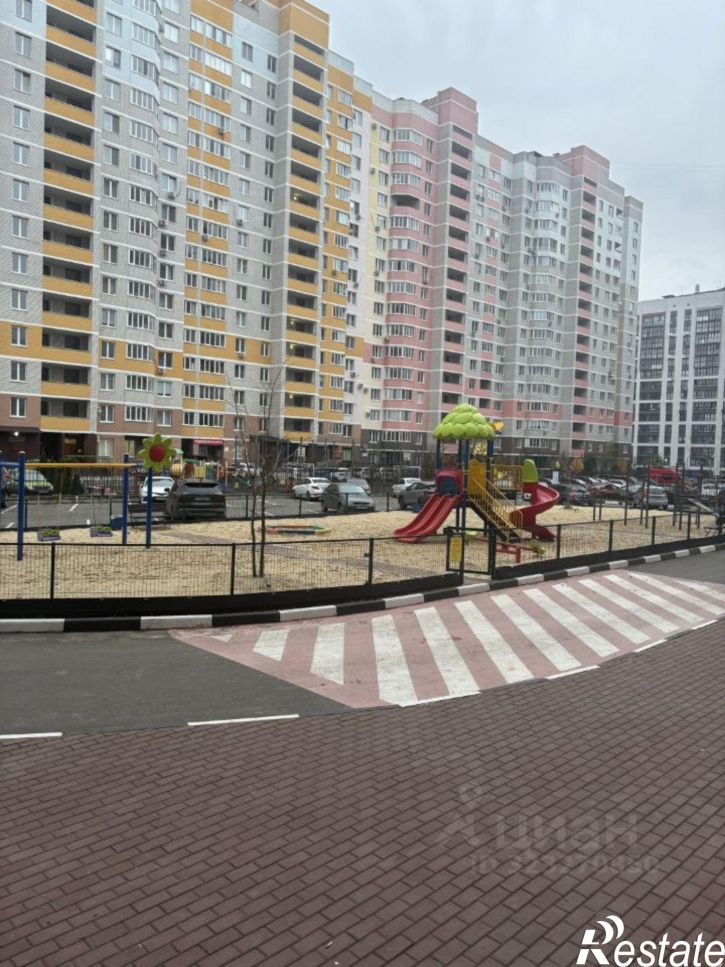 3-комн квартира Степная улица, 9,  д. 9