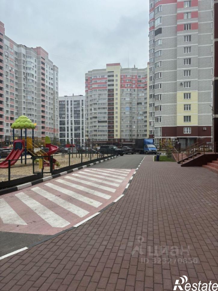 3-комн квартира Степная улица, 9,  д. 9