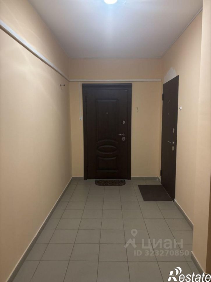 3-комн квартира Степная улица, 9,  д. 9