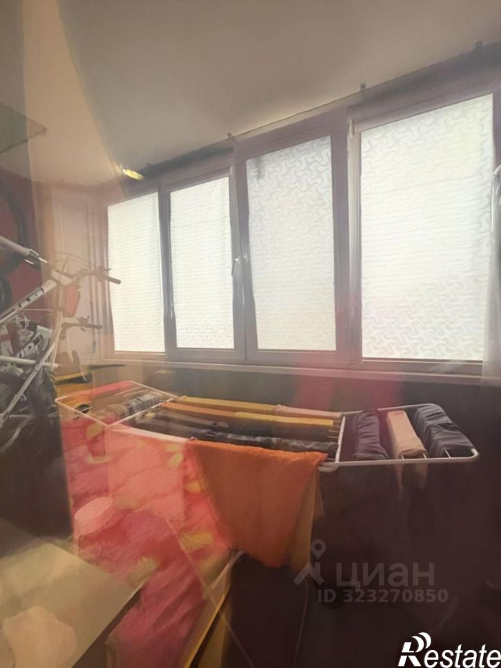 3-комн квартира Степная улица, 9,  д. 9