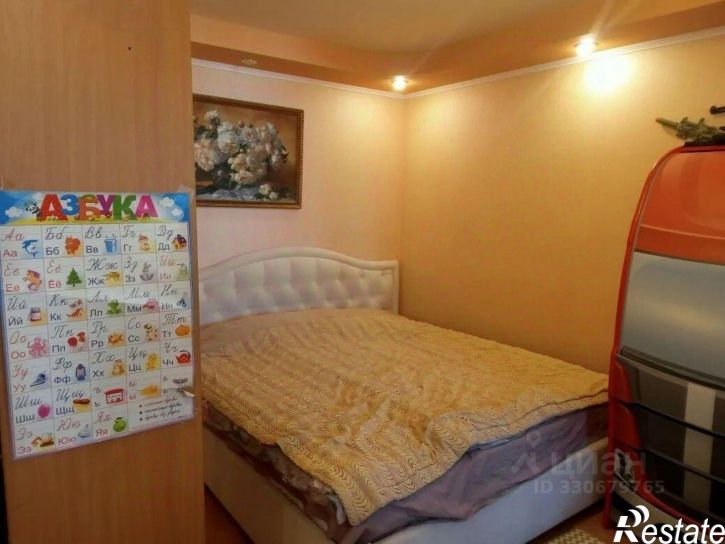 3-комн квартира переулок Литвинова, 5,  д. 5