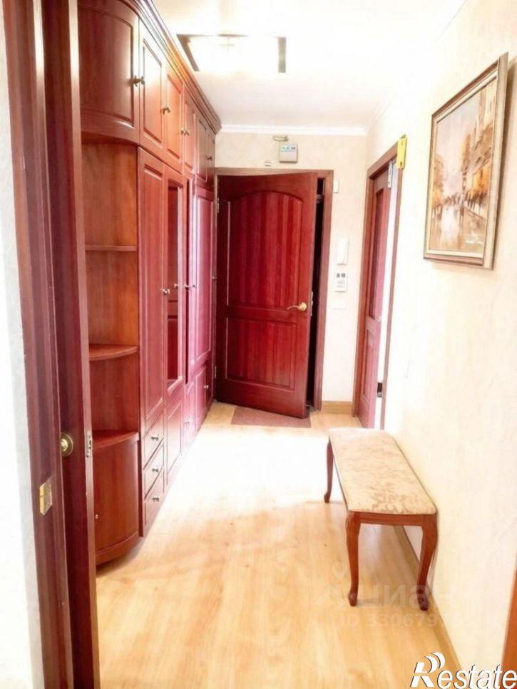 3-комн квартира переулок Литвинова, 5,  д. 5