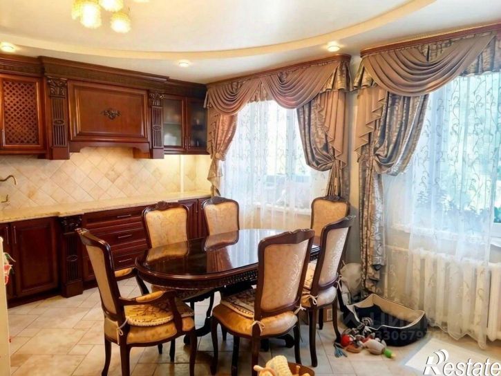 3-комн квартира переулок Литвинова, 5,  д. 5