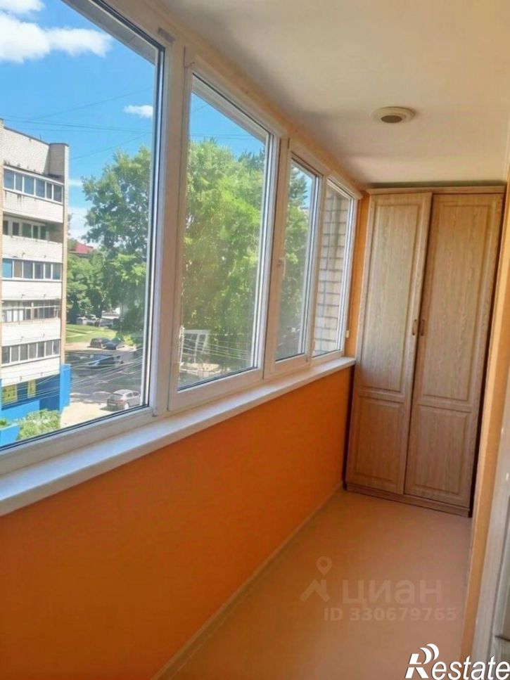 3-комн квартира переулок Литвинова, 5,  д. 5
