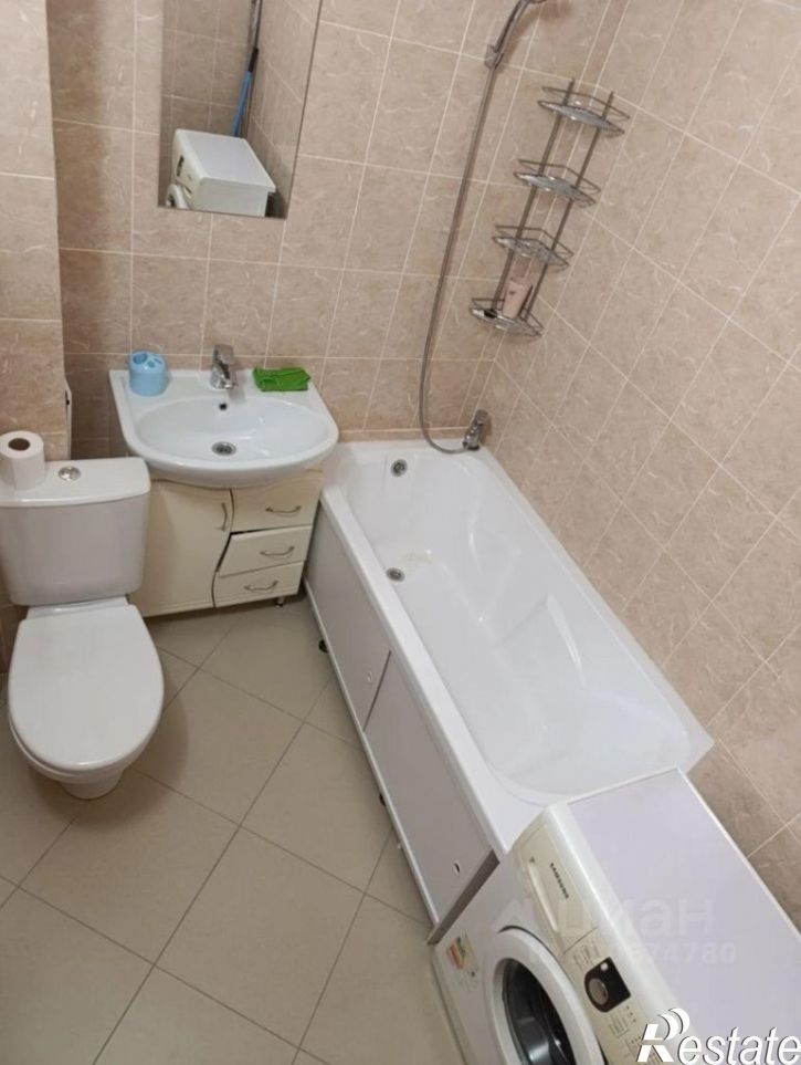 1-комн квартира Московский пр-кт, 95 1,  д. 95 1,  к. 1