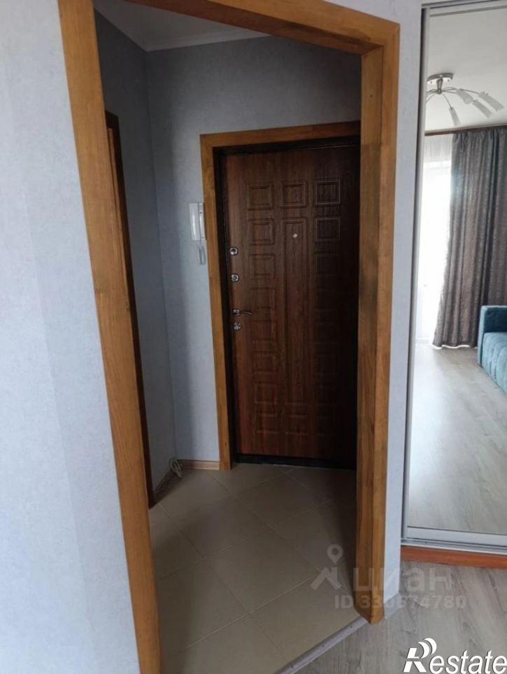 1-комн квартира Московский пр-кт, 95 1,  д. 95 1,  к. 1