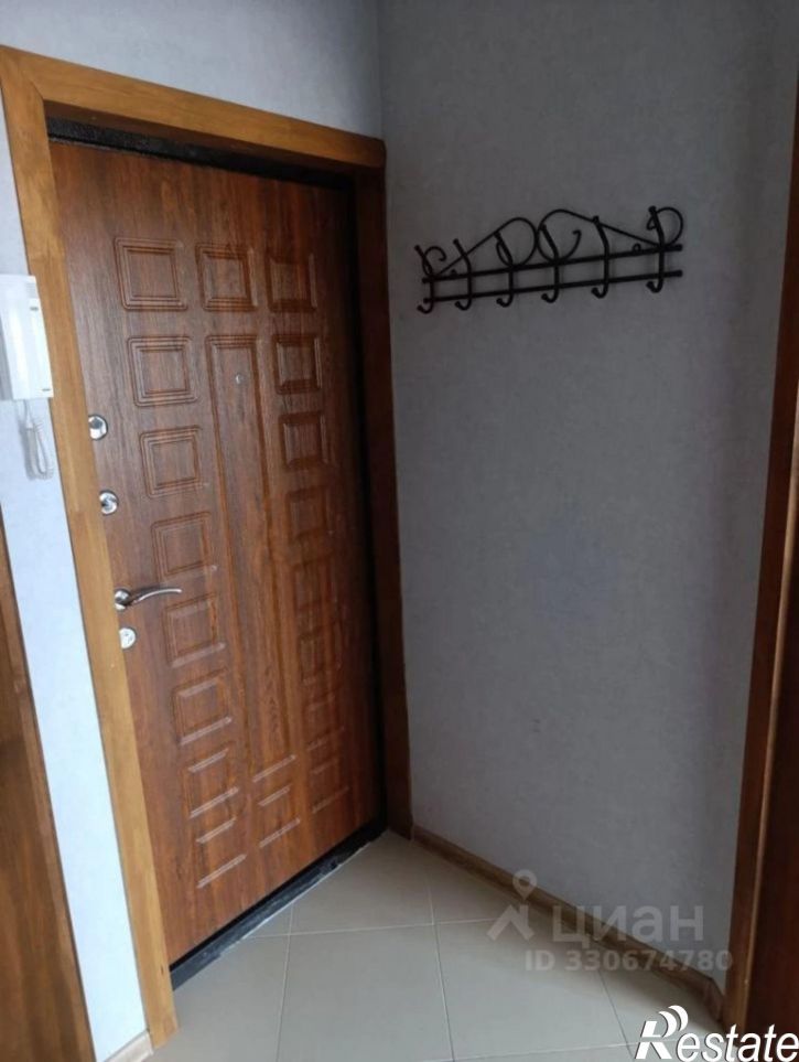 1-комн квартира Московский пр-кт, 95 1,  д. 95 1,  к. 1