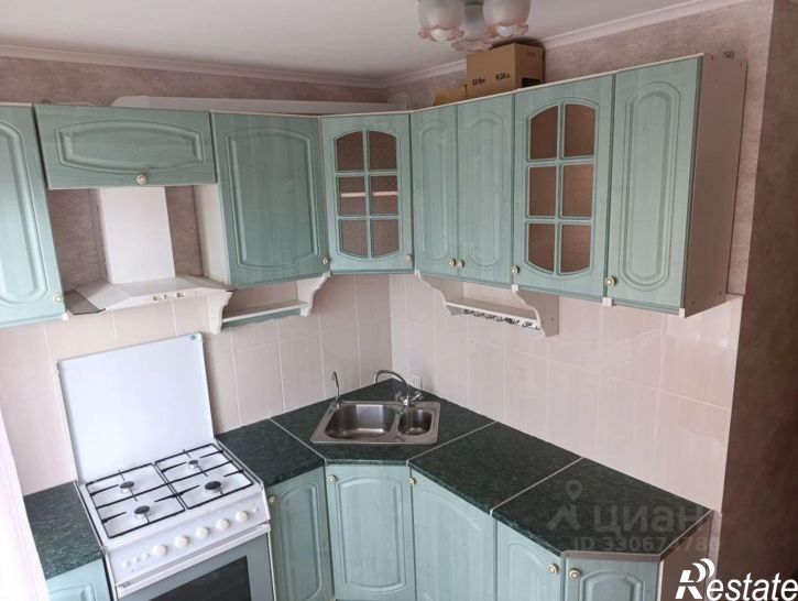 1-комн квартира Московский пр-кт, 95 1,  д. 95 1,  к. 1