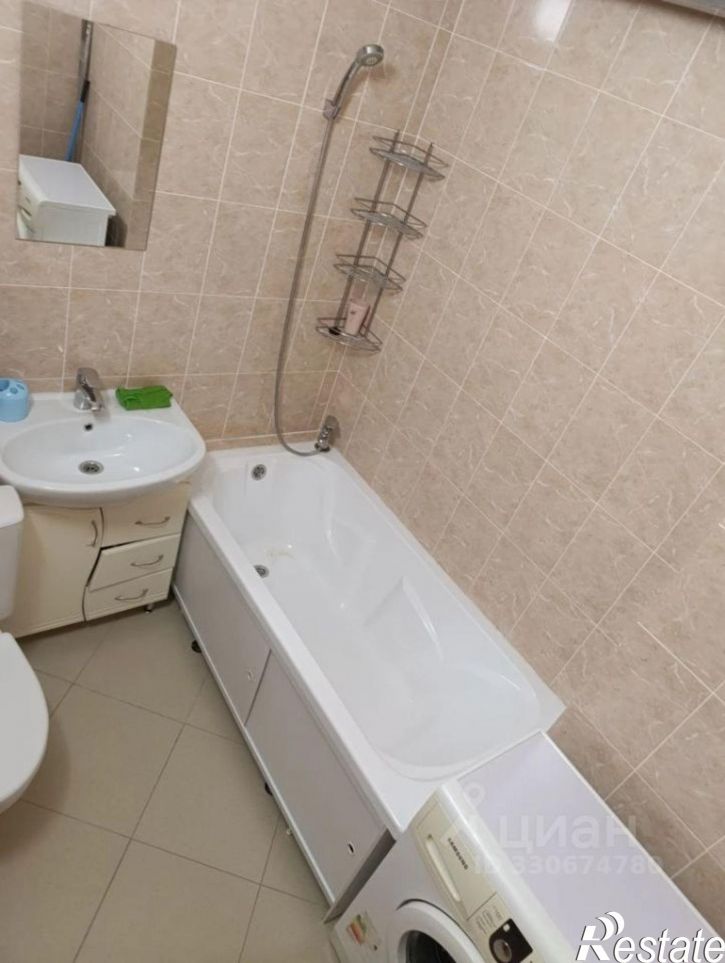 1-комн квартира Московский пр-кт, 95 1,  д. 95 1,  к. 1