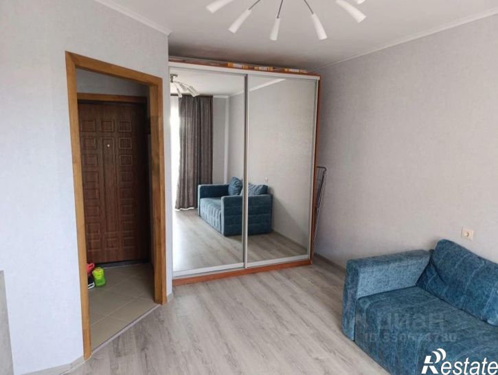 1-комн квартира Московский пр-кт, 95 1,  д. 95 1,  к. 1