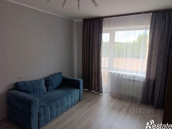 1-комн квартира Московский пр-кт, 95 1,  д. 95 1,  к. 1