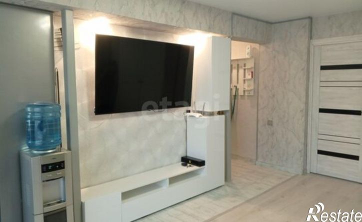 2-комн квартира улица Крапивницкого, 22,  д. 22
