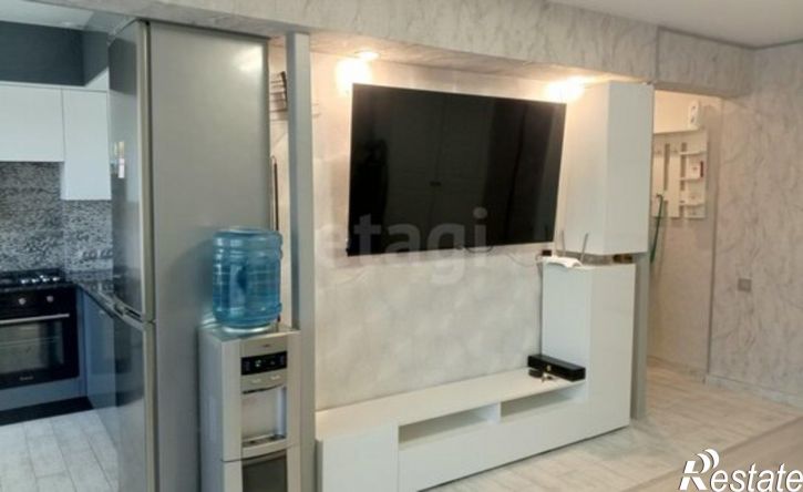 2-комн квартира улица Крапивницкого, 22,  д. 22