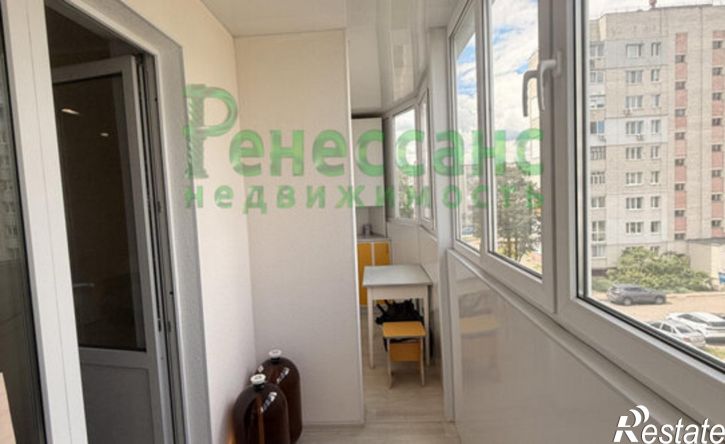 3-комн квартира Уральский переулок, 8/1,  д. 8/1