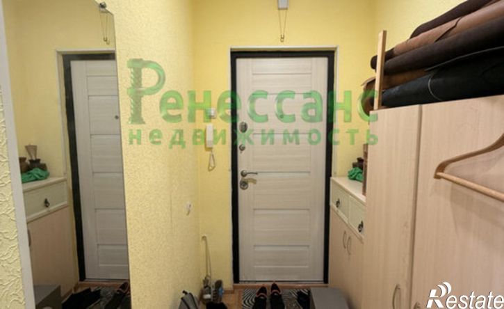 1-комн квартира Уральский переулок, 8/1,  д. 8/1