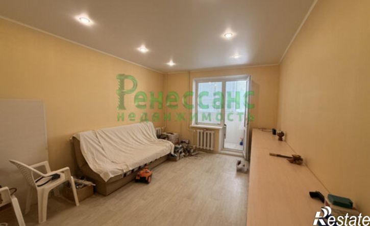 3-комн квартира Уральский переулок, 8/1,  д. 8/1