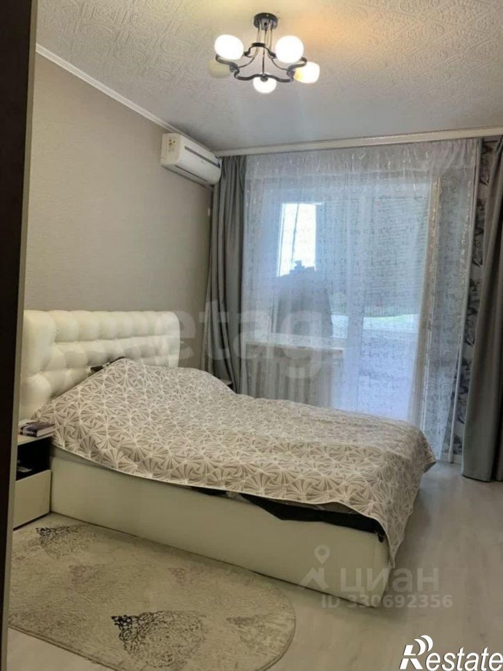3-комн квартира улица Романа Брянского, 5,  д. 5