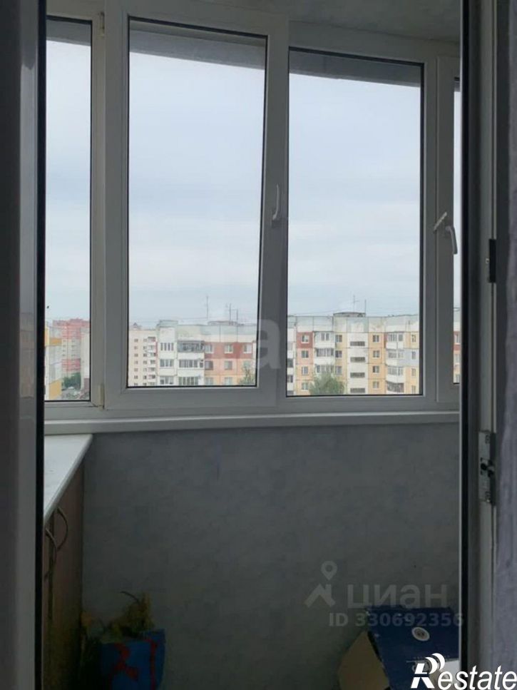 3-комн квартира улица Романа Брянского, 5,  д. 5