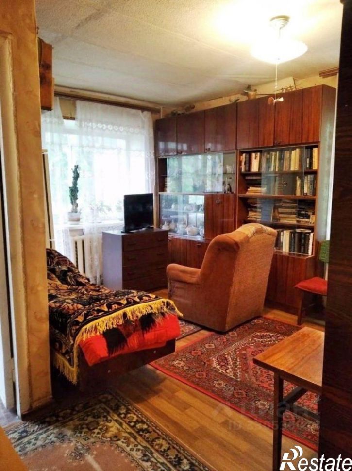 1-комн квартира улица Емлютина, 38,  д. 38