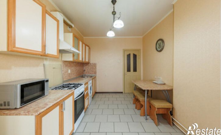 3-комн квартира улица Крахмалёва, 39,  д. 39