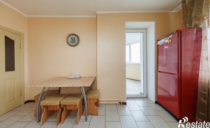 3-комн квартира улица Крахмалёва, 39,  д. 39