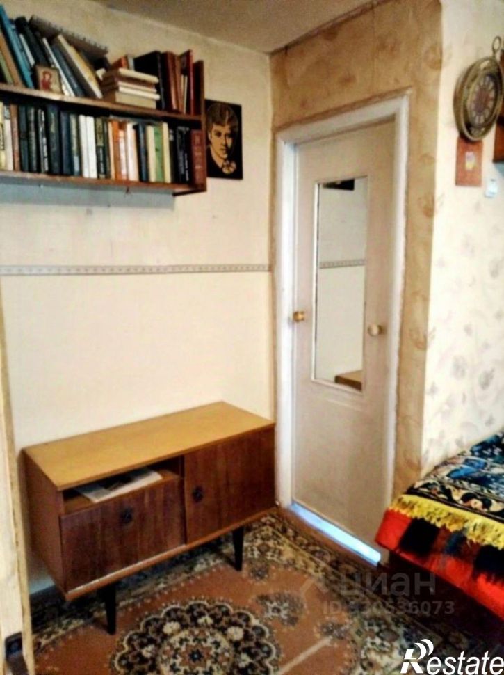 1-комн квартира улица Емлютина, 38,  д. 38