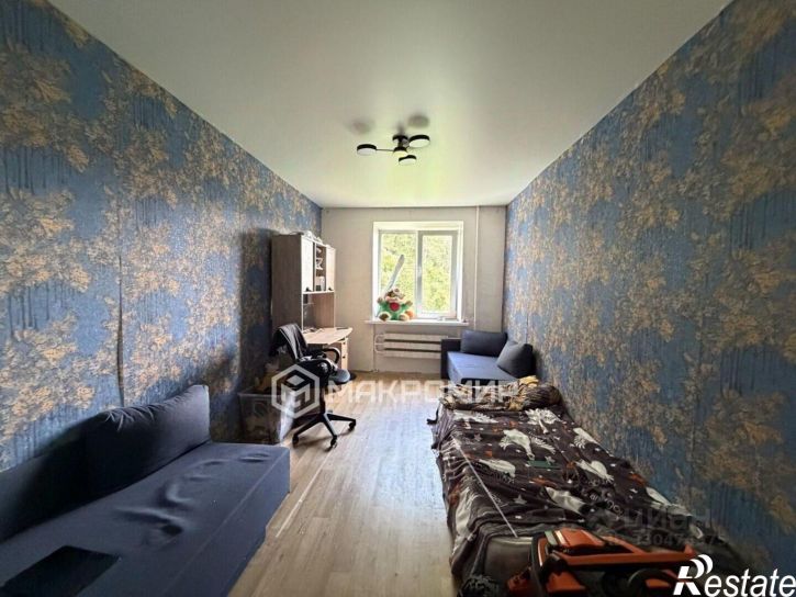 2-комн квартира улица Дружбы, 32,  д. 32