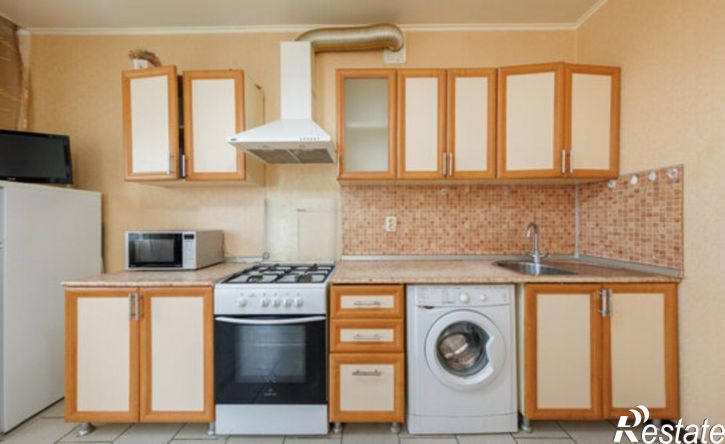 3-комн квартира улица Крахмалёва, 39,  д. 39