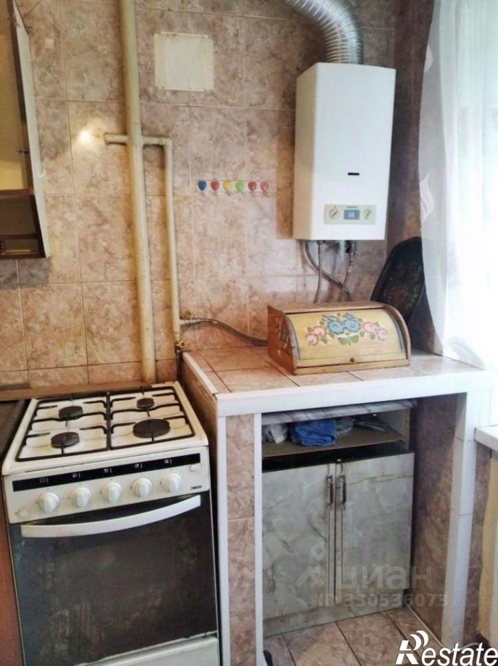 1-комн квартира улица Емлютина, 38,  д. 38