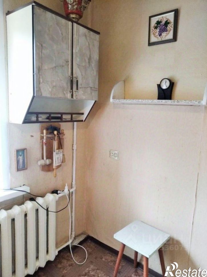 1-комн квартира улица Емлютина, 38,  д. 38