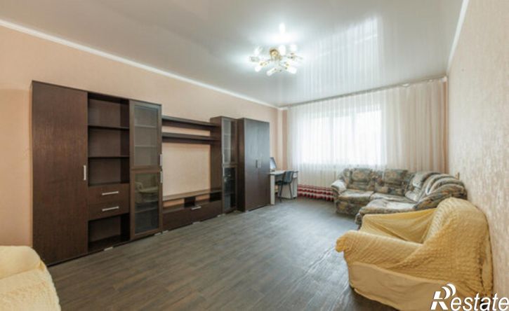 3-комн квартира улица Крахмалёва, 39,  д. 39