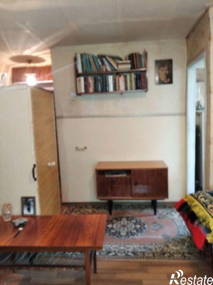 1-комн квартира улица Емлютина, 38,  д. 38
