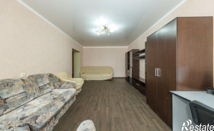 3-комн квартира улица Крахмалёва, 39,  д. 39