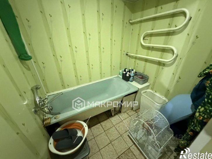 2-комн квартира улица Дружбы, 32,  д. 32