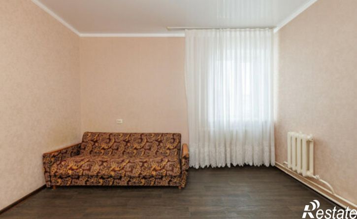 3-комн квартира улица Крахмалёва, 39,  д. 39