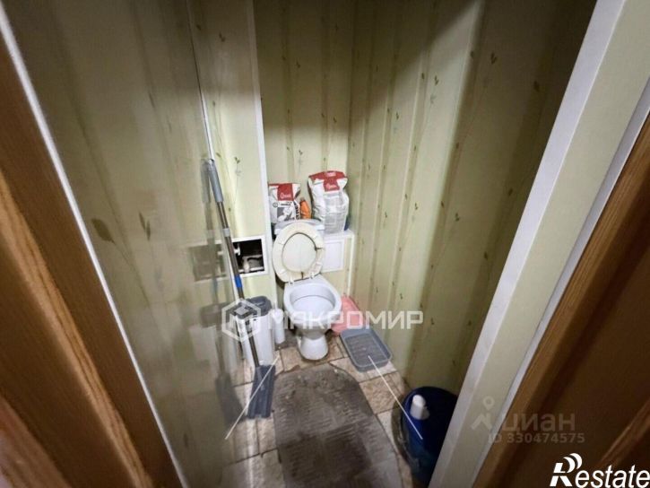 2-комн квартира улица Дружбы, 32,  д. 32