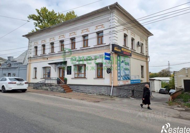 Отдельное здание улица Калинина, 88,  д. 88