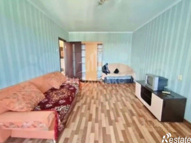 1-комн квартира Фосфоритная улица, 17,  д. 17